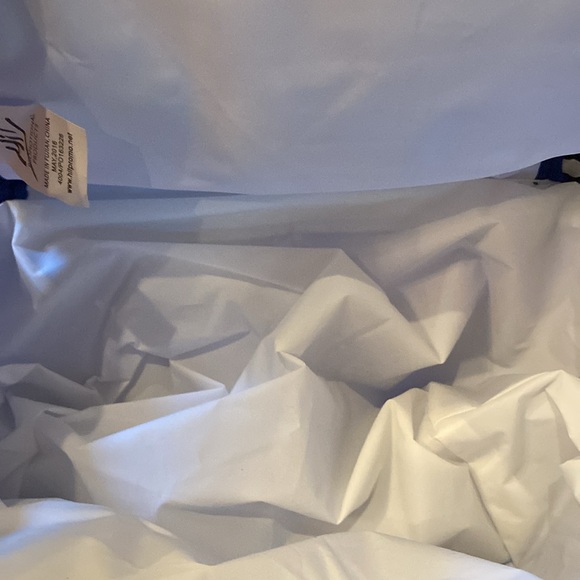 Detroit Lions license plate holder & insulated lightweight cooler game give away - Picture 8 of 8